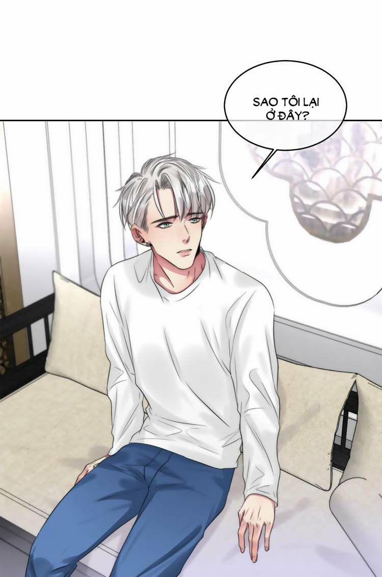 Fan Biến Thái Và Thần Tượng Xinh Đẹp 96 trang 1