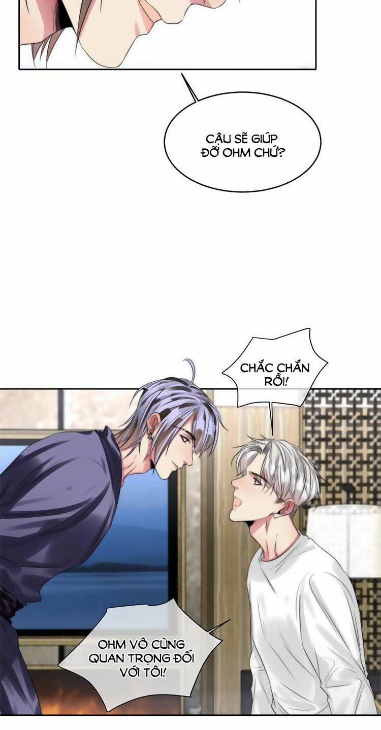 Fan Biến Thái Và Thần Tượng Xinh Đẹp 96 trang 12