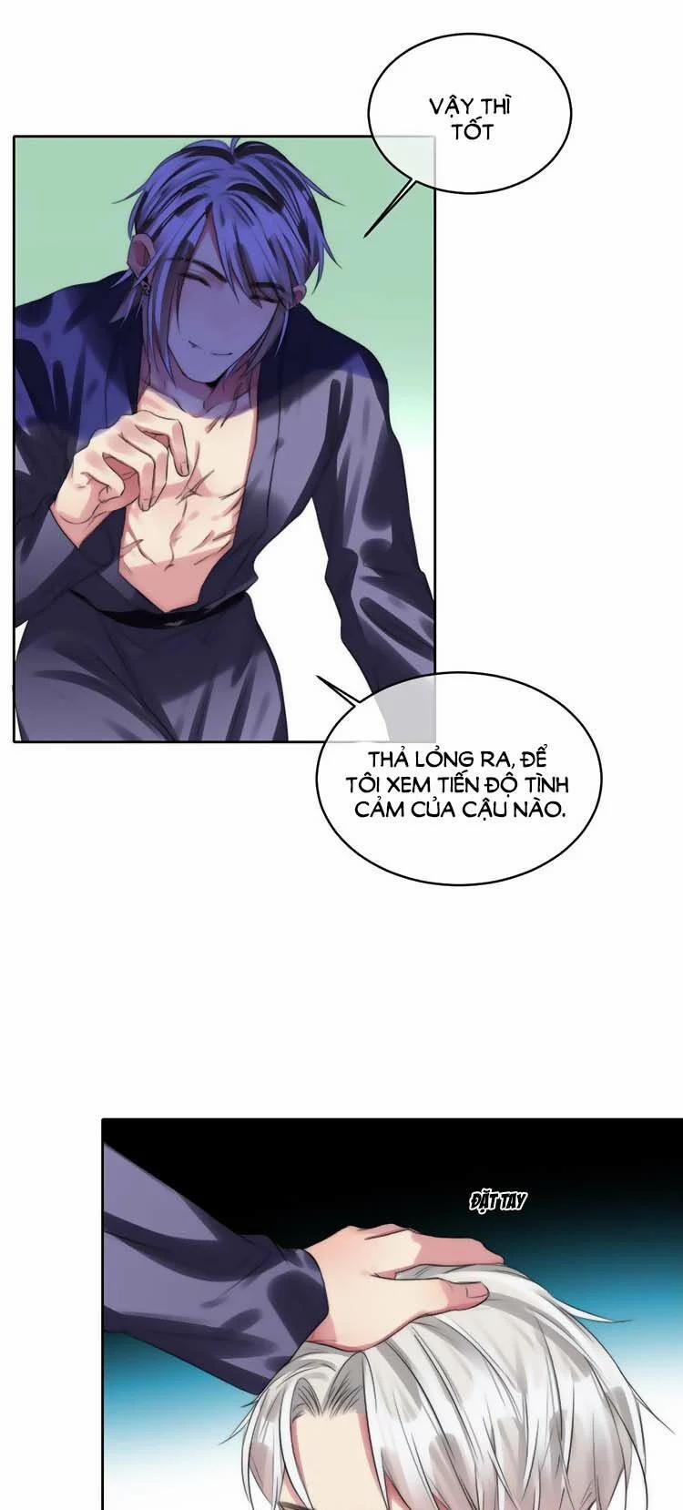 Fan Biến Thái Và Thần Tượng Xinh Đẹp 96 trang 13