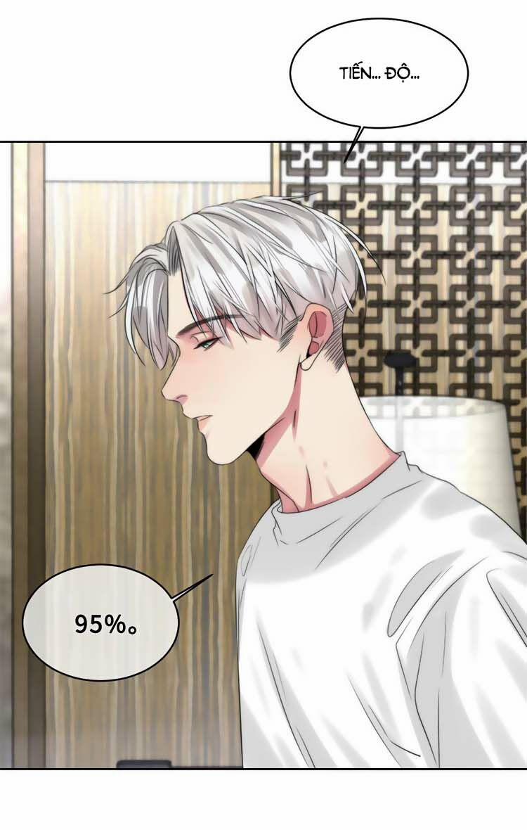 Fan Biến Thái Và Thần Tượng Xinh Đẹp 96 trang 15