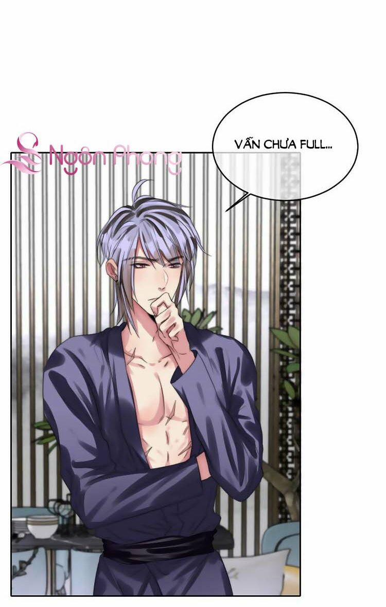 Fan Biến Thái Và Thần Tượng Xinh Đẹp 96 trang 16