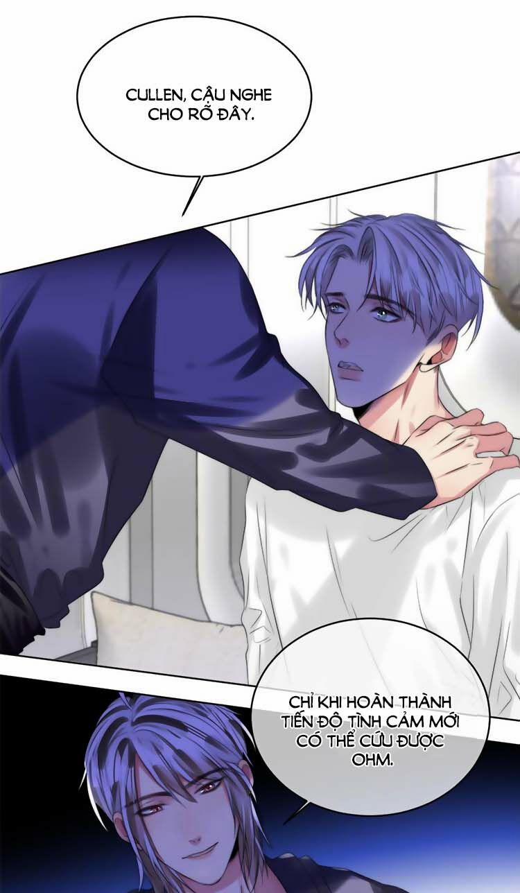 Fan Biến Thái Và Thần Tượng Xinh Đẹp 96 trang 17