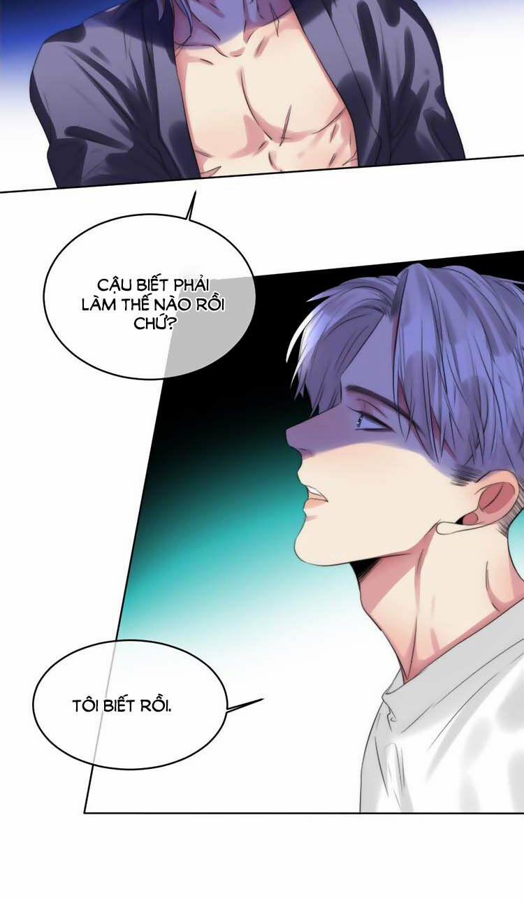 Fan Biến Thái Và Thần Tượng Xinh Đẹp 96 trang 18