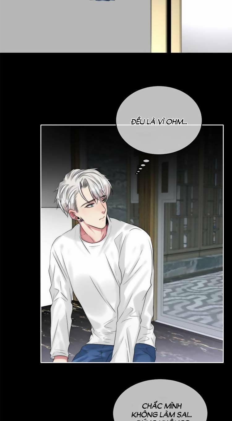 Fan Biến Thái Và Thần Tượng Xinh Đẹp 96 trang 20