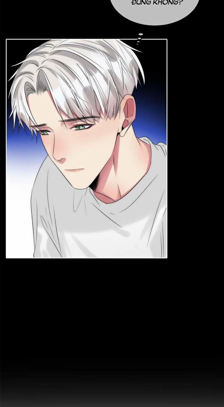 Fan Biến Thái Và Thần Tượng Xinh Đẹp 96 trang 21