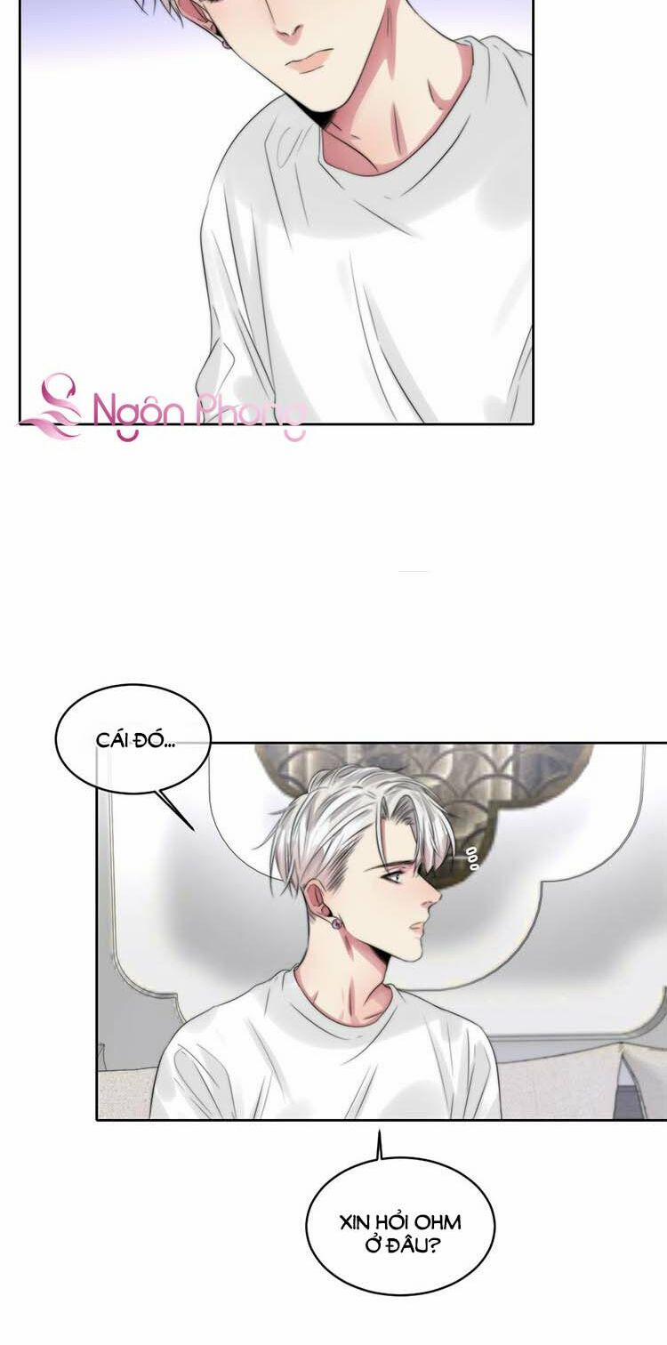 Fan Biến Thái Và Thần Tượng Xinh Đẹp 96 trang 6