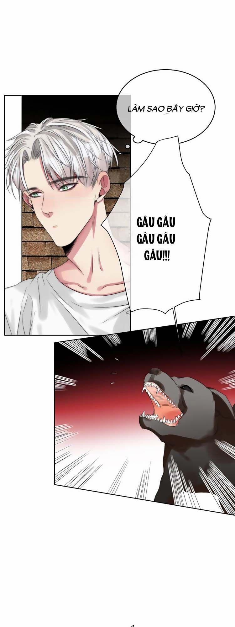 Fan Biến Thái Và Thần Tượng Xinh Đẹp 97 trang 1