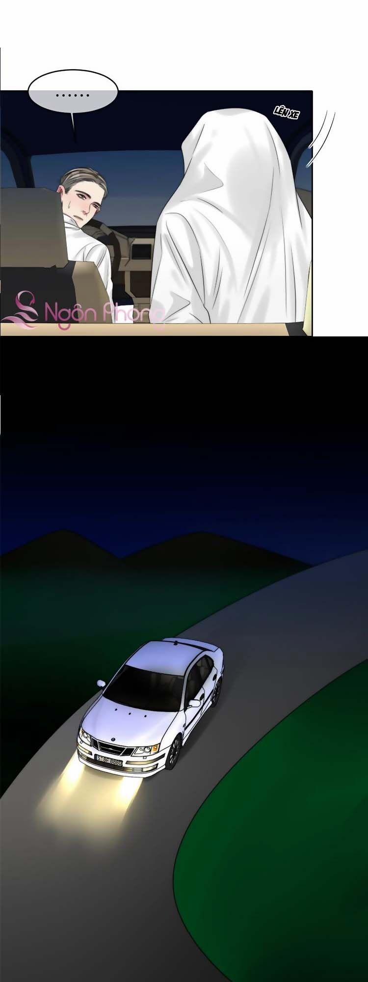 Fan Biến Thái Và Thần Tượng Xinh Đẹp 97 trang 10