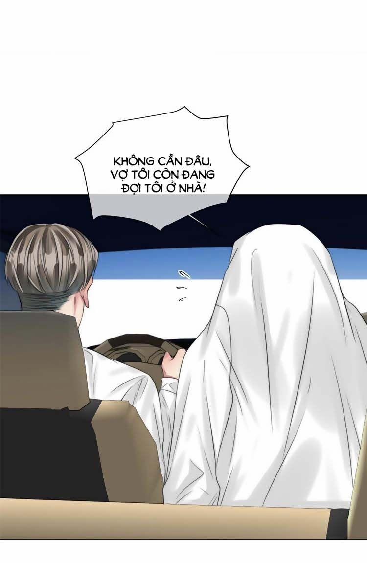 Fan Biến Thái Và Thần Tượng Xinh Đẹp 97 trang 13