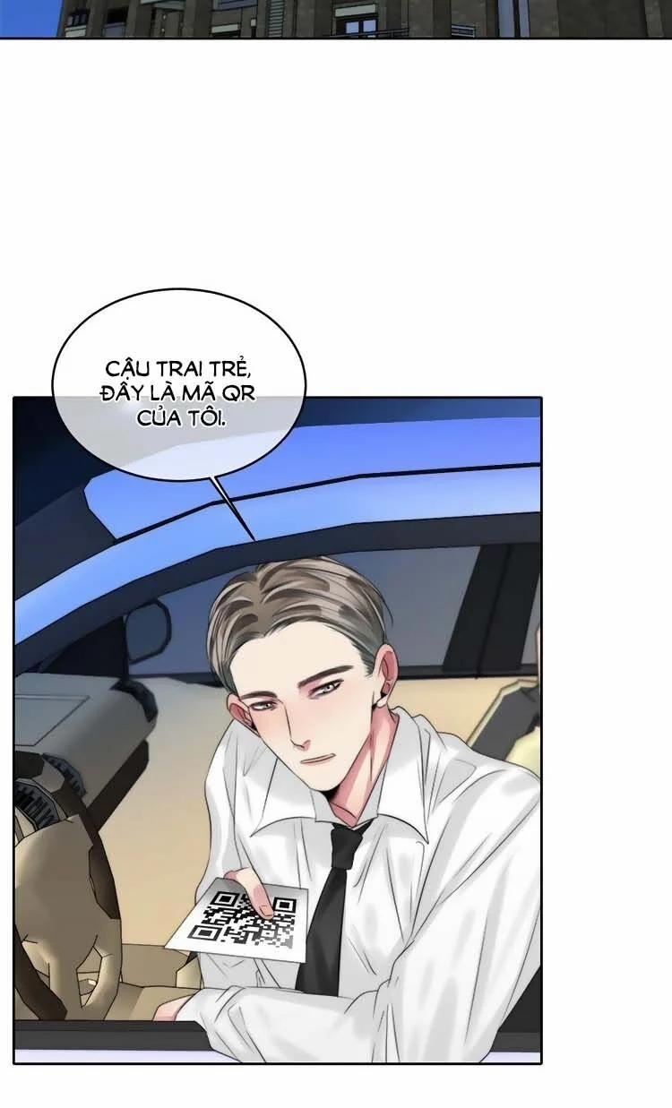 Fan Biến Thái Và Thần Tượng Xinh Đẹp 97 trang 15