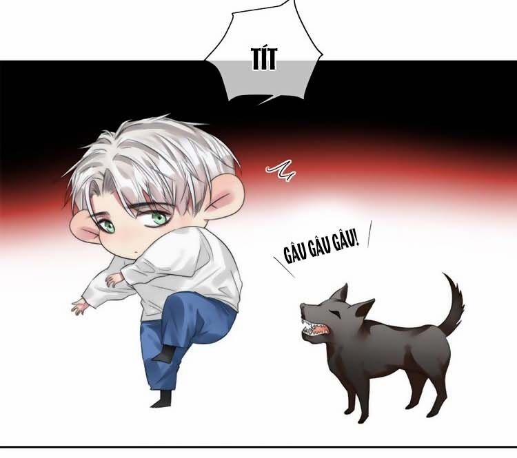 Fan Biến Thái Và Thần Tượng Xinh Đẹp 97 trang 2