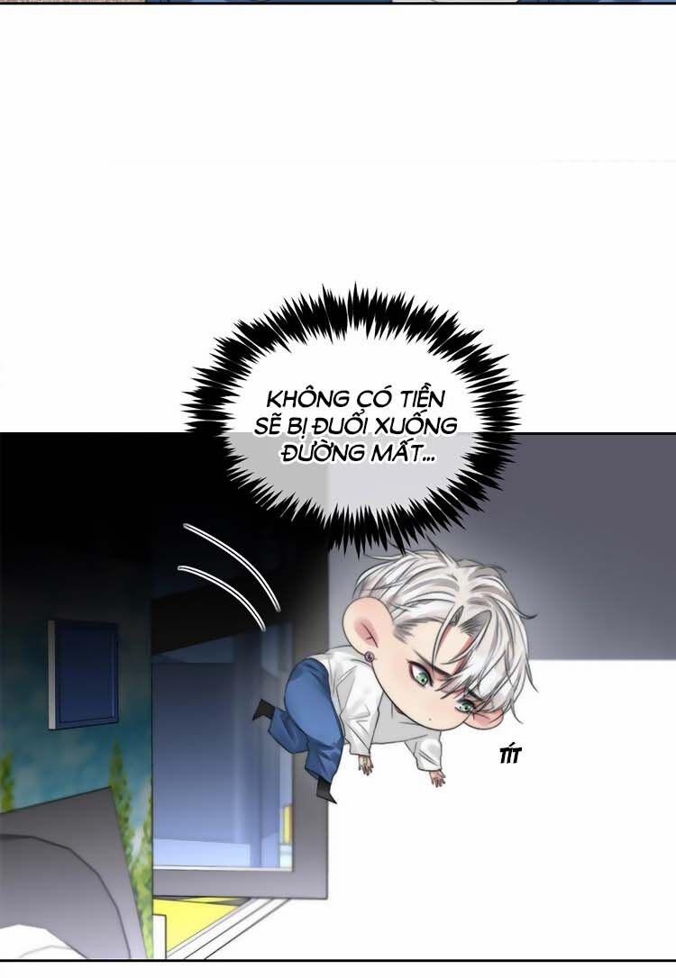 Fan Biến Thái Và Thần Tượng Xinh Đẹp 97 trang 5