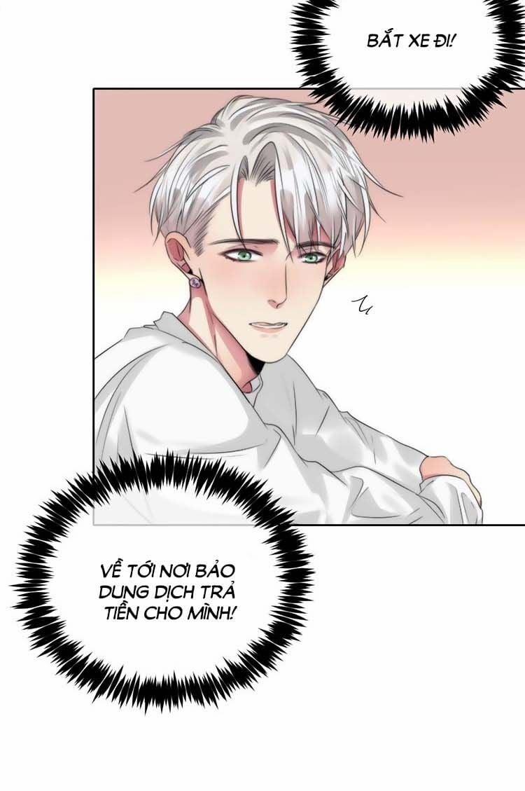 Fan Biến Thái Và Thần Tượng Xinh Đẹp 97 trang 7