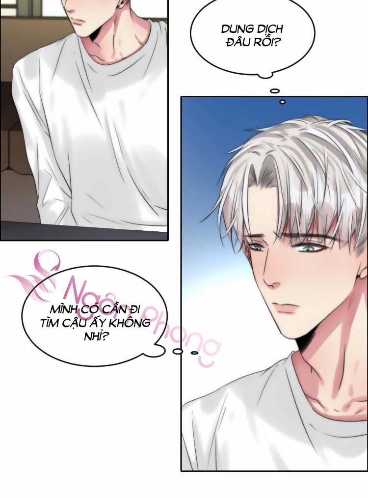 Fan Biến Thái Và Thần Tượng Xinh Đẹp 98 trang 1