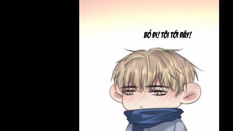 Fan Biến Thái Và Thần Tượng Xinh Đẹp 98 trang 17