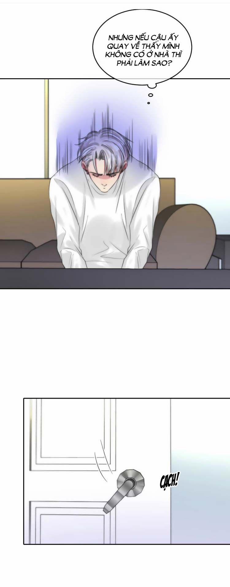 Fan Biến Thái Và Thần Tượng Xinh Đẹp 98 trang 2