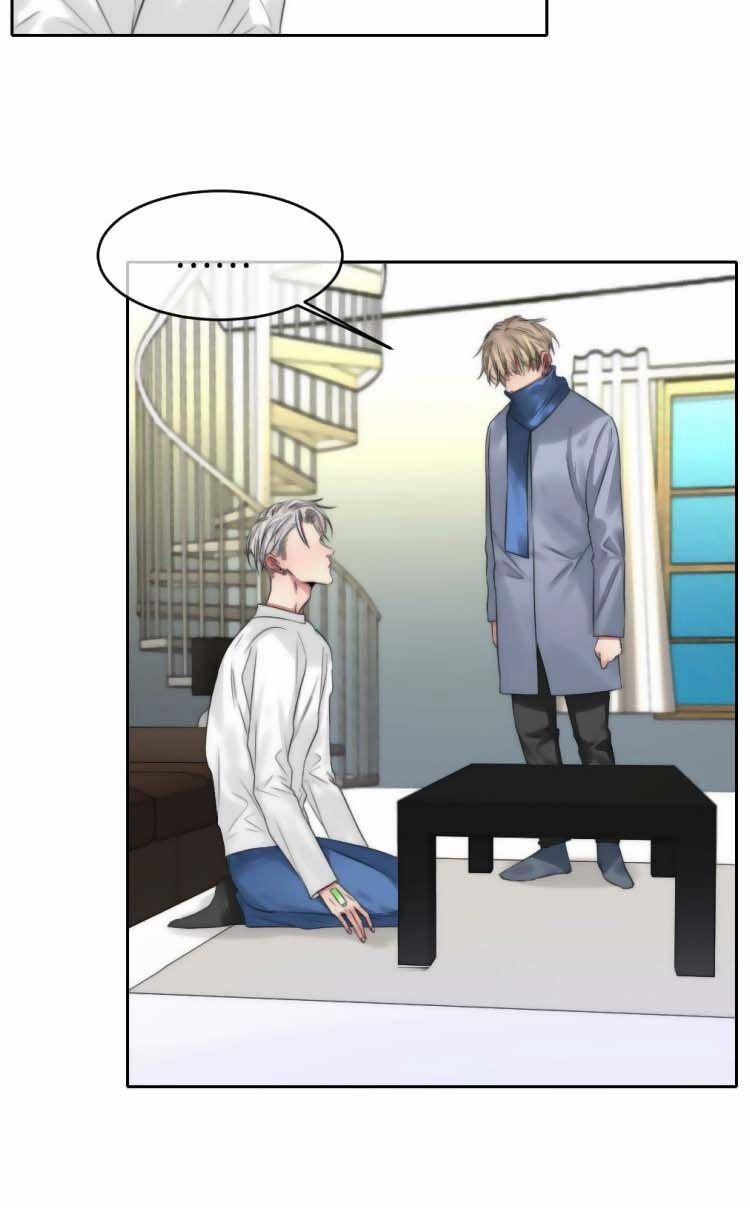 Fan Biến Thái Và Thần Tượng Xinh Đẹp 98 trang 6