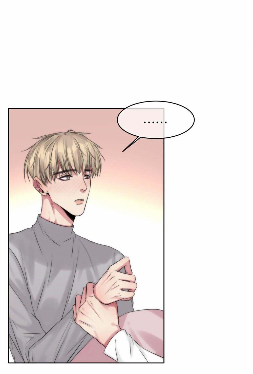 Fan Biến Thái Và Thần Tượng Xinh Đẹp 99 trang 13