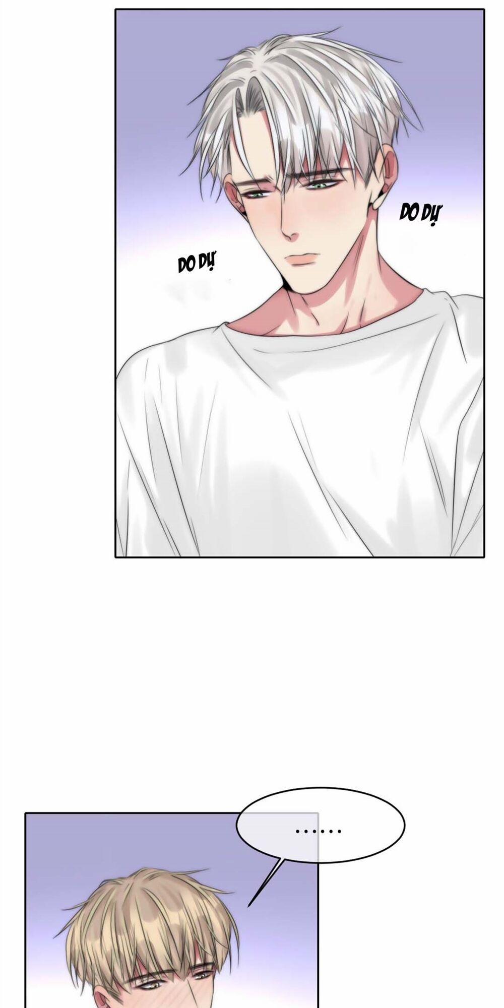 Fan Biến Thái Và Thần Tượng Xinh Đẹp 99 trang 22