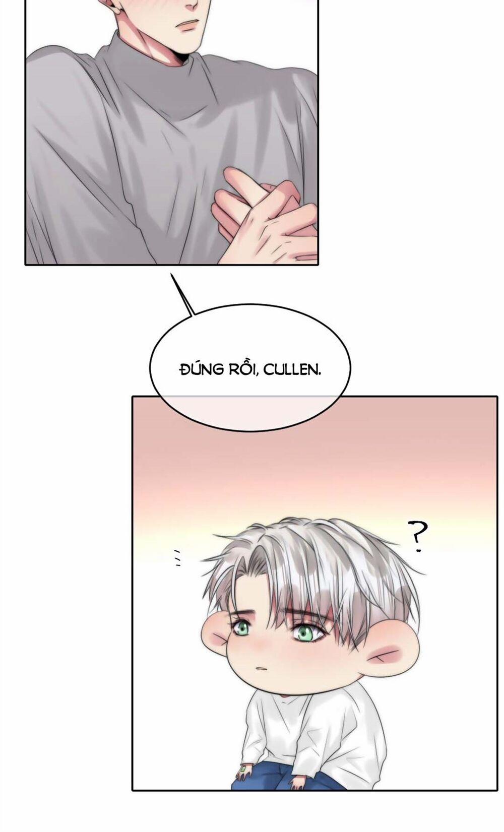 Fan Biến Thái Và Thần Tượng Xinh Đẹp 99 trang 23