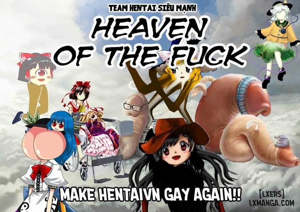 Fan Shikkaku Oneshot trang 0