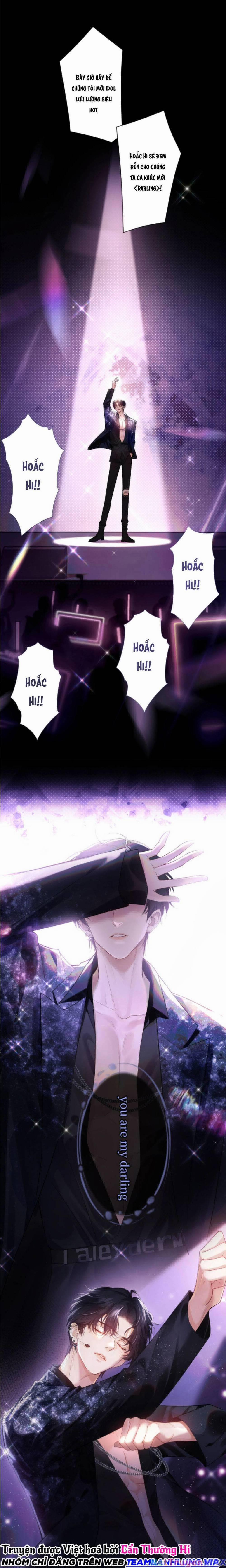 Fan Vợ Hiểu Biết Một Chút 1 trang 0