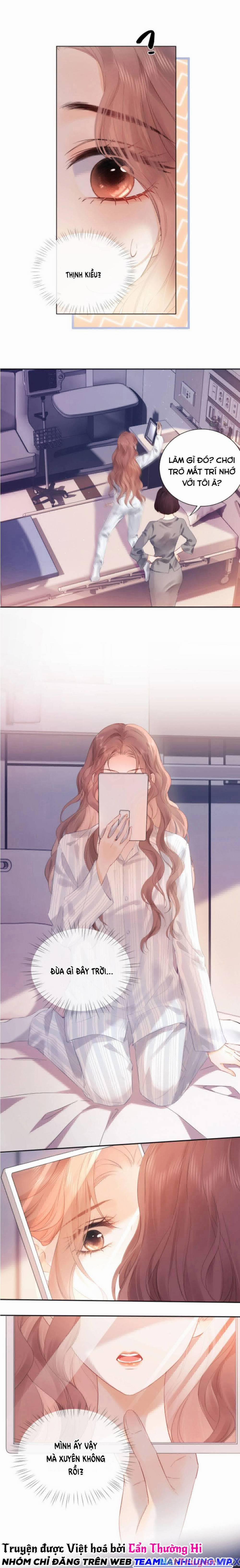 Fan Vợ Hiểu Biết Một Chút 1 trang 10