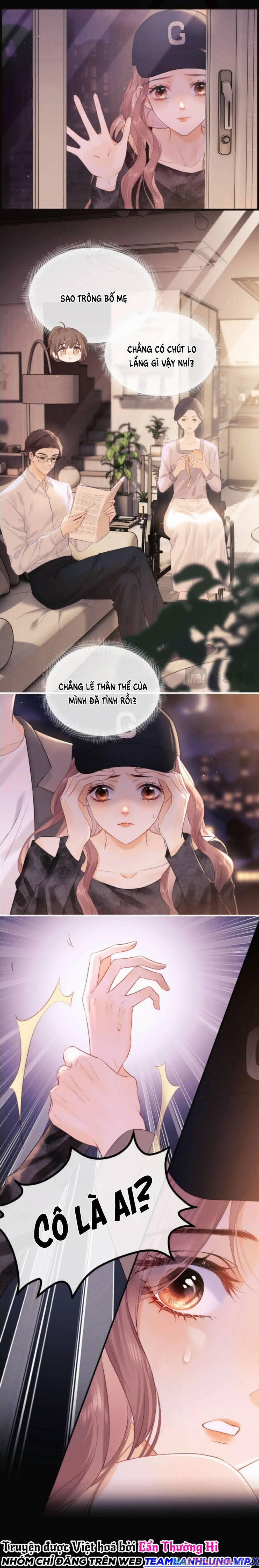 Fan Vợ Hiểu Biết Một Chút 1 trang 16