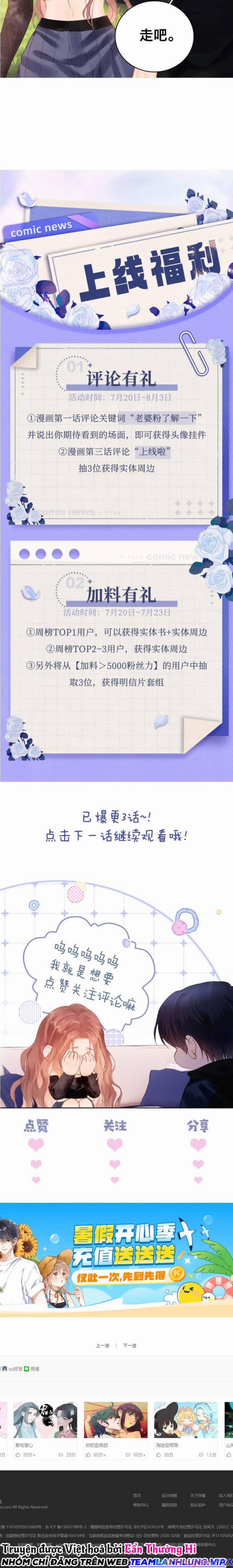 Fan Vợ Hiểu Biết Một Chút 1 trang 19