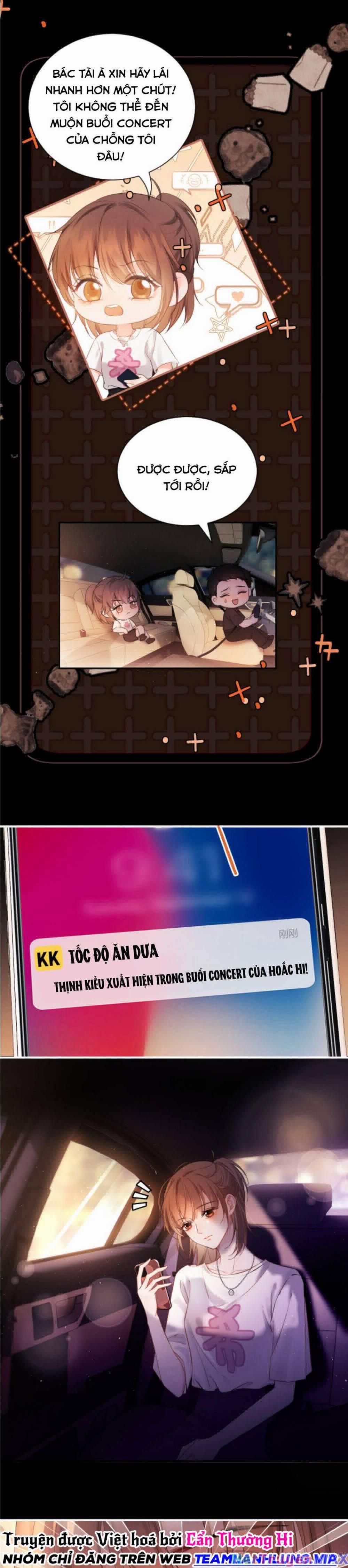 Fan Vợ Hiểu Biết Một Chút 1 trang 3