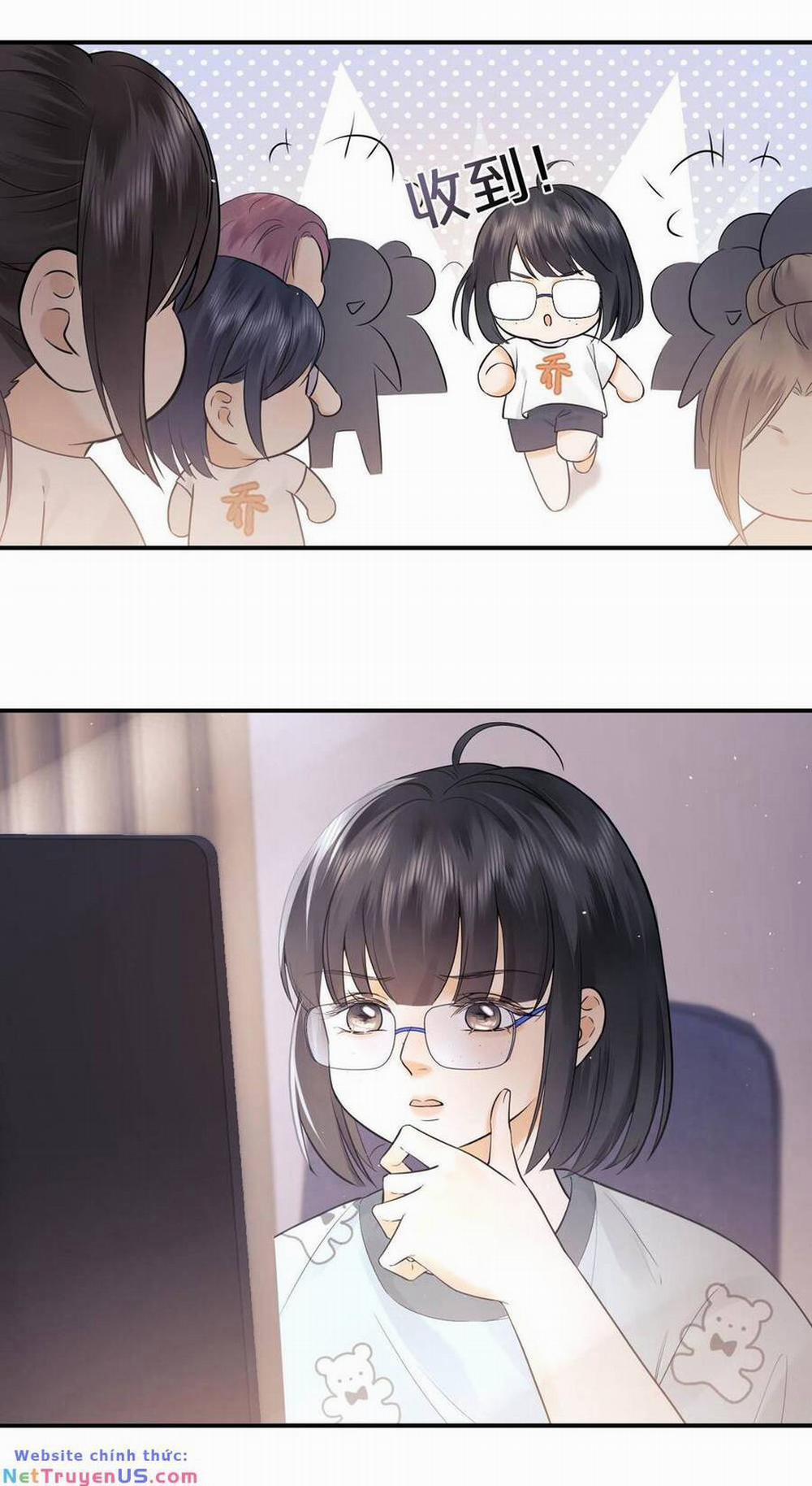 Fan Vợ Hiểu Biết Một Chút 10.1 trang 12