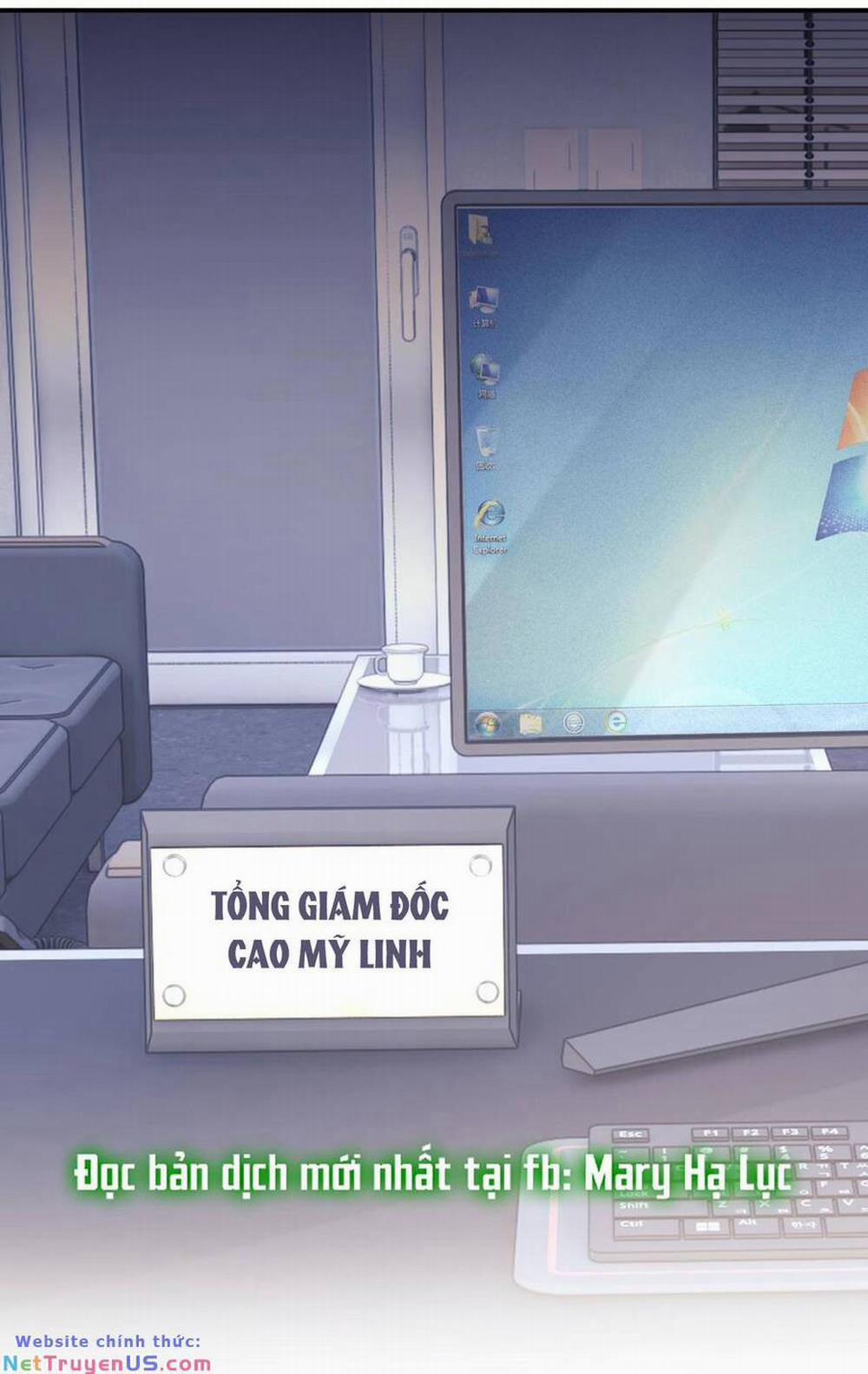 Fan Vợ Hiểu Biết Một Chút 10.1 trang 16