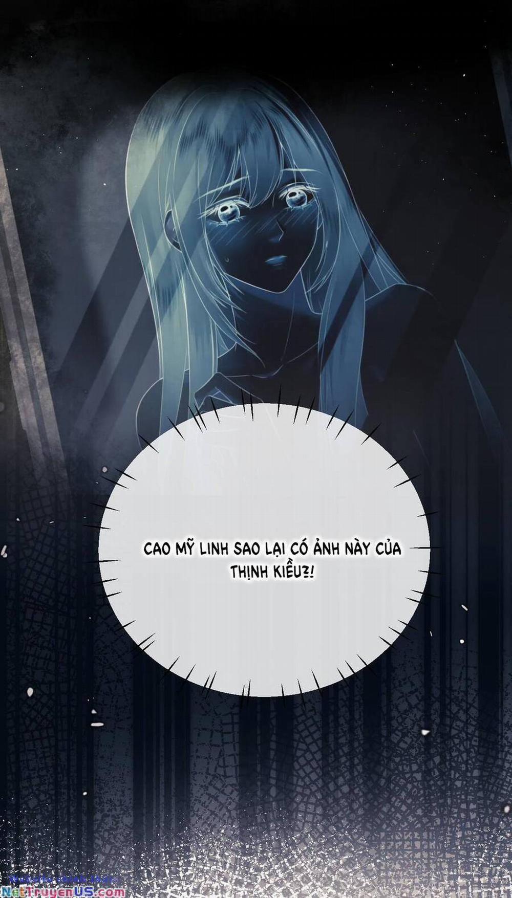 Fan Vợ Hiểu Biết Một Chút 10.1 trang 20