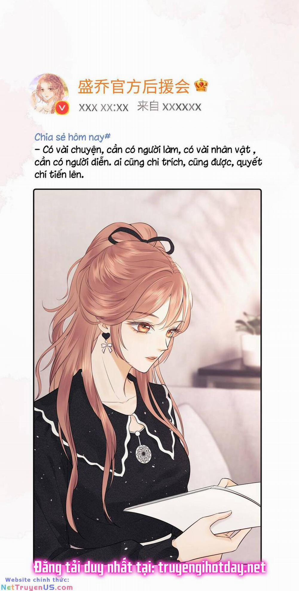 Fan Vợ Hiểu Biết Một Chút 10.1 trang 9