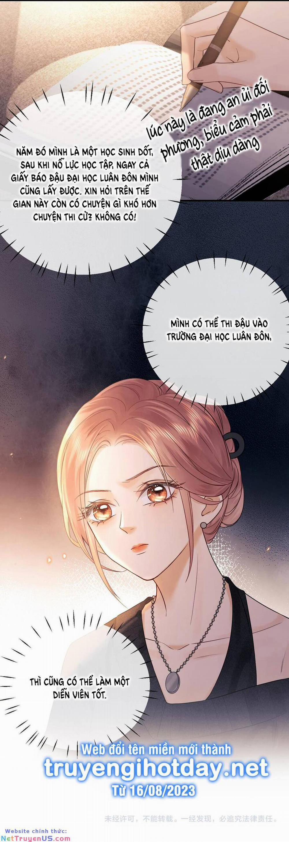 Fan Vợ Hiểu Biết Một Chút 10.2 trang 13