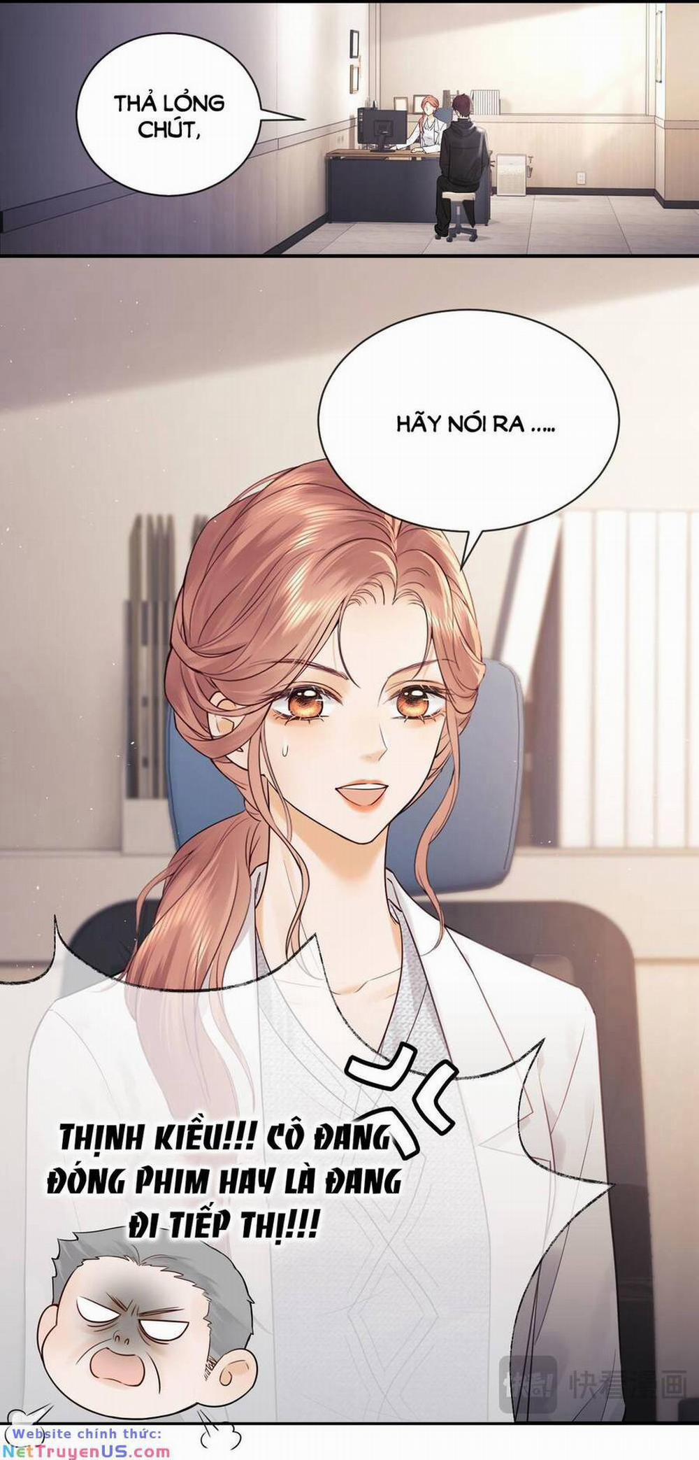 Fan Vợ Hiểu Biết Một Chút 10.2 trang 5