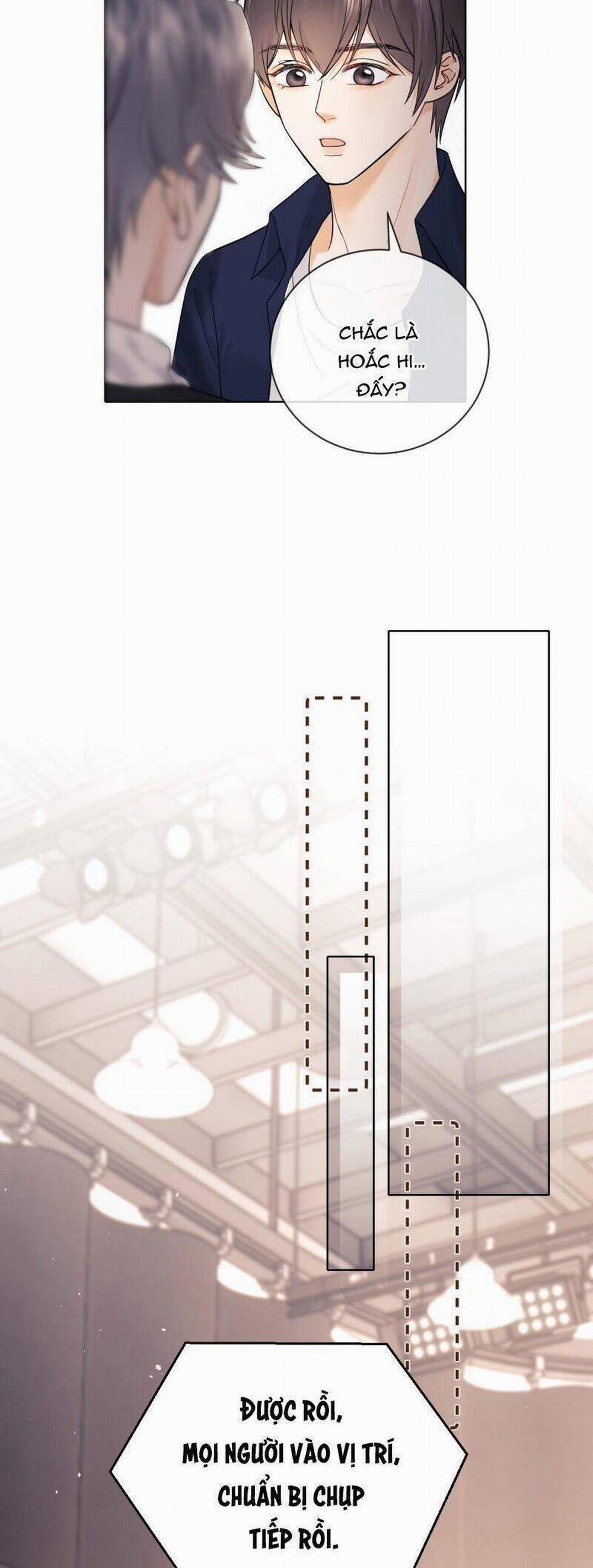 Fan Vợ Hiểu Biết Một Chút 10 trang 14