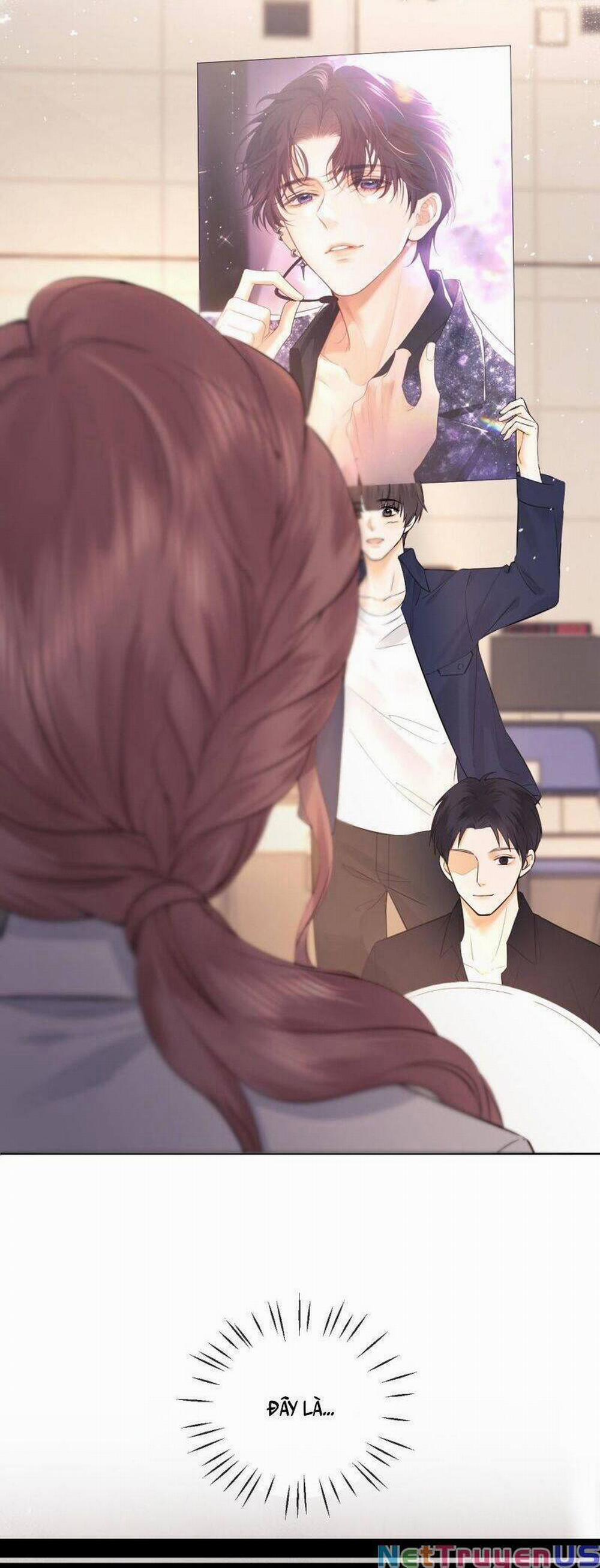 Fan Vợ Hiểu Biết Một Chút 10 trang 18