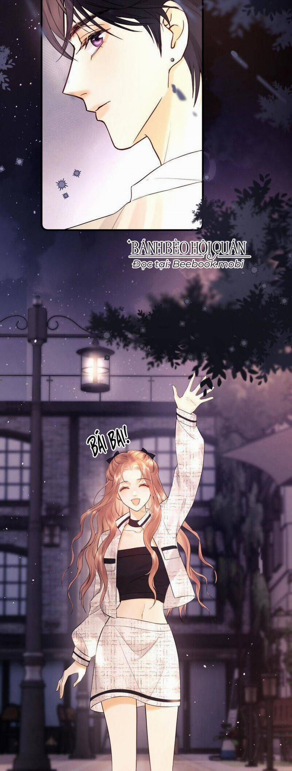 Fan Vợ Hiểu Biết Một Chút 10 trang 5