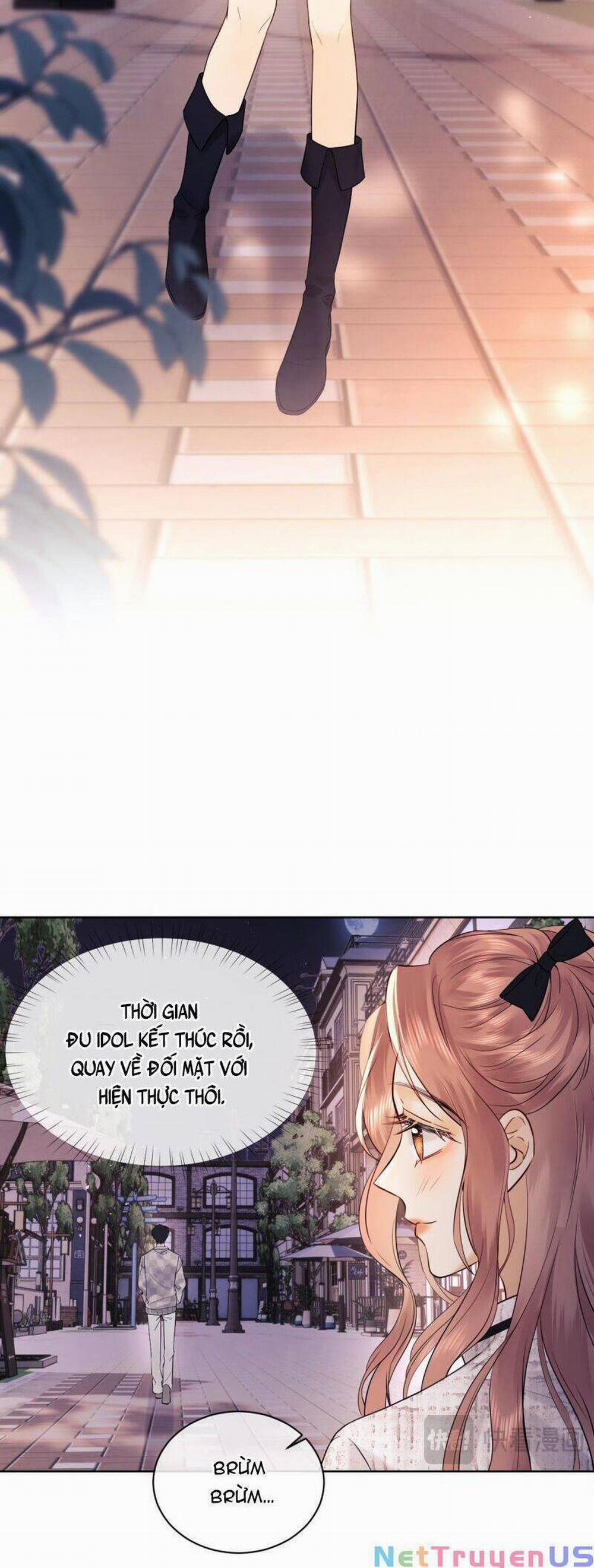 Fan Vợ Hiểu Biết Một Chút 10 trang 6