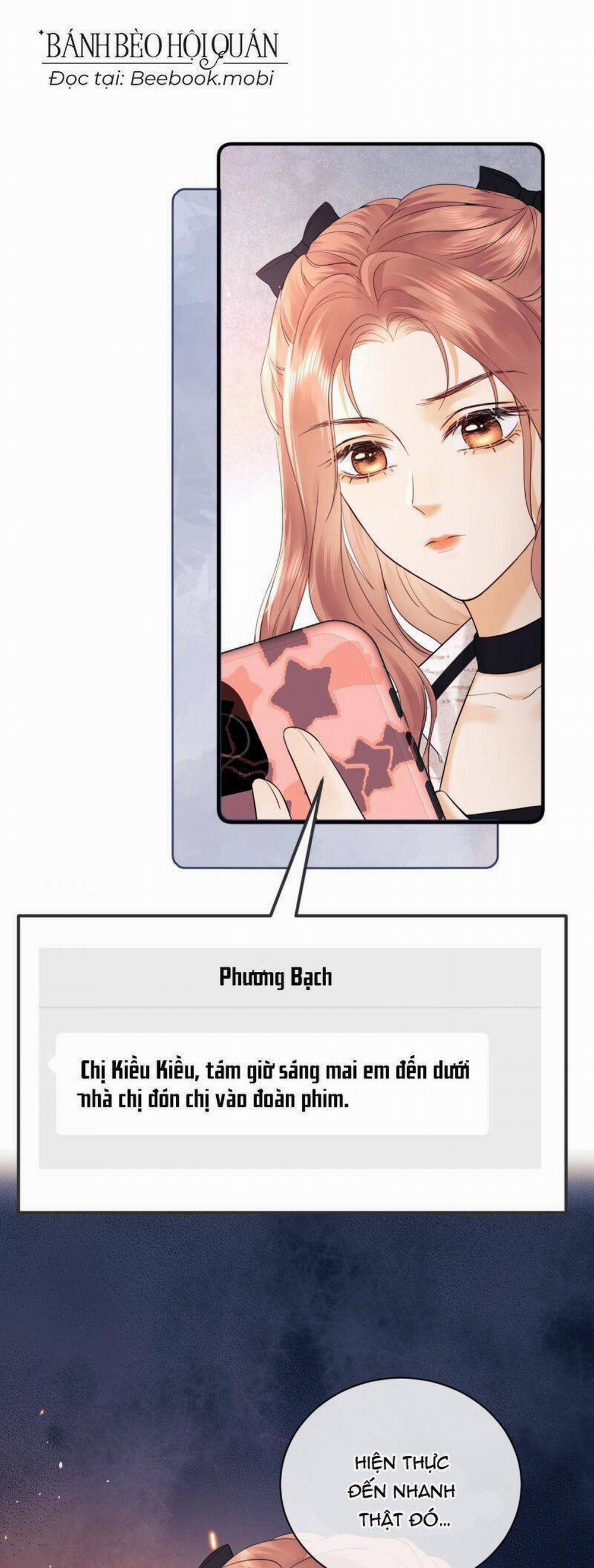 Fan Vợ Hiểu Biết Một Chút 10 trang 7