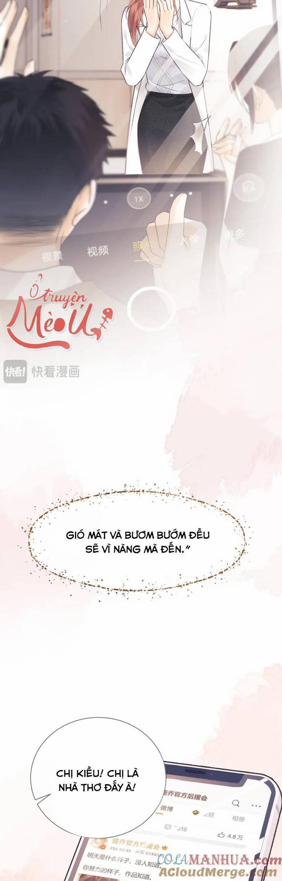 Fan Vợ Hiểu Biết Một Chút 11 trang 16