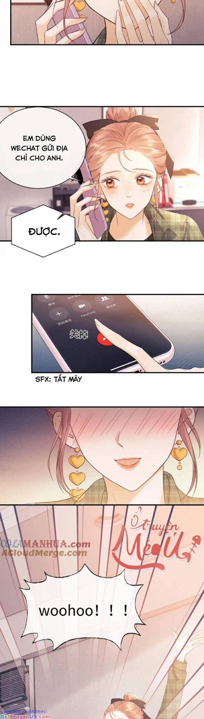 Fan Vợ Hiểu Biết Một Chút 11 trang 22