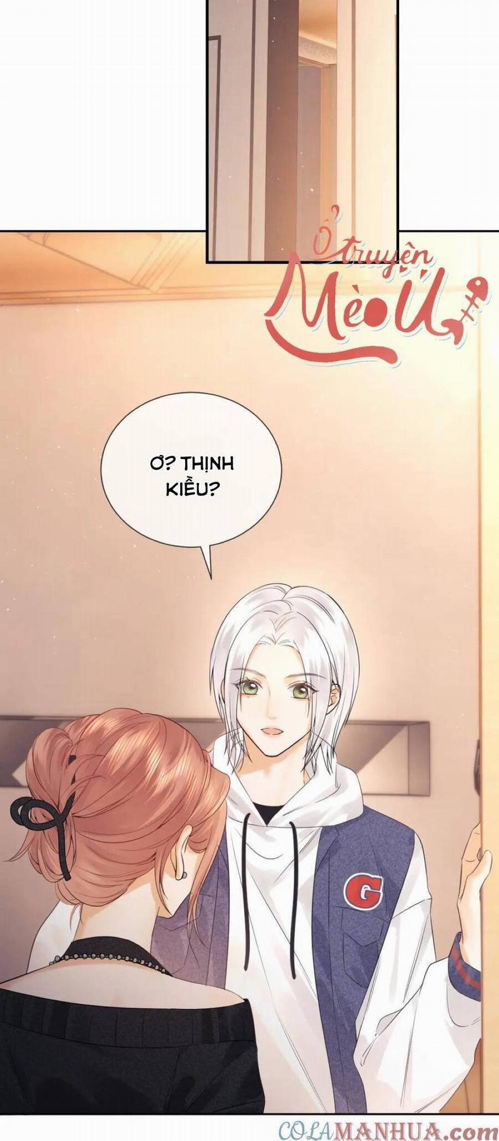 Fan Vợ Hiểu Biết Một Chút 11 trang 3