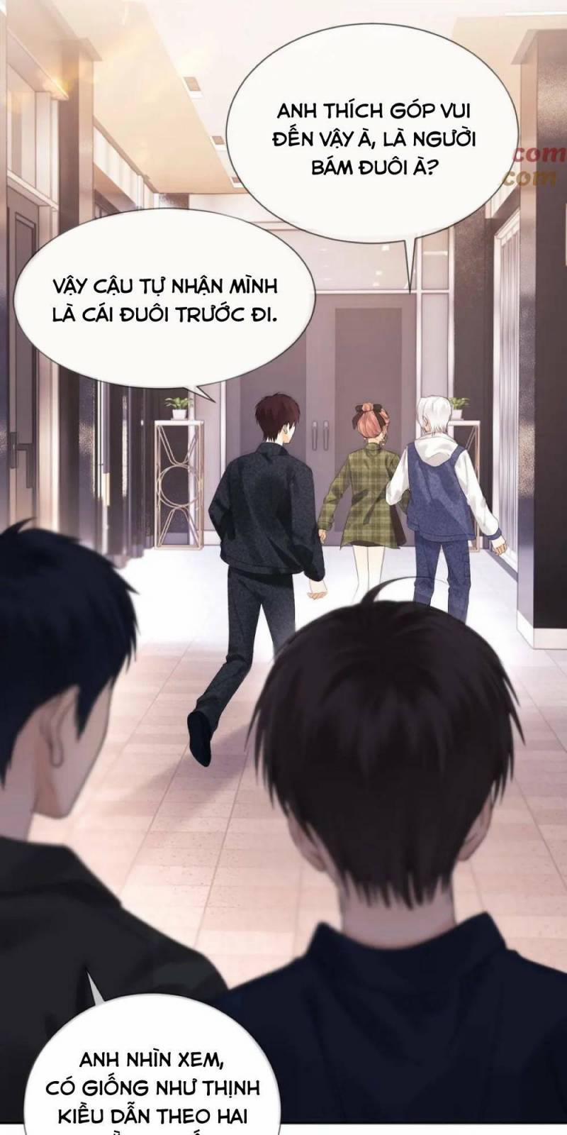 Fan Vợ Hiểu Biết Một Chút 11 trang 31