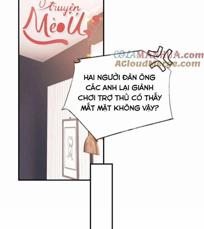 Fan Vợ Hiểu Biết Một Chút 11 trang 33