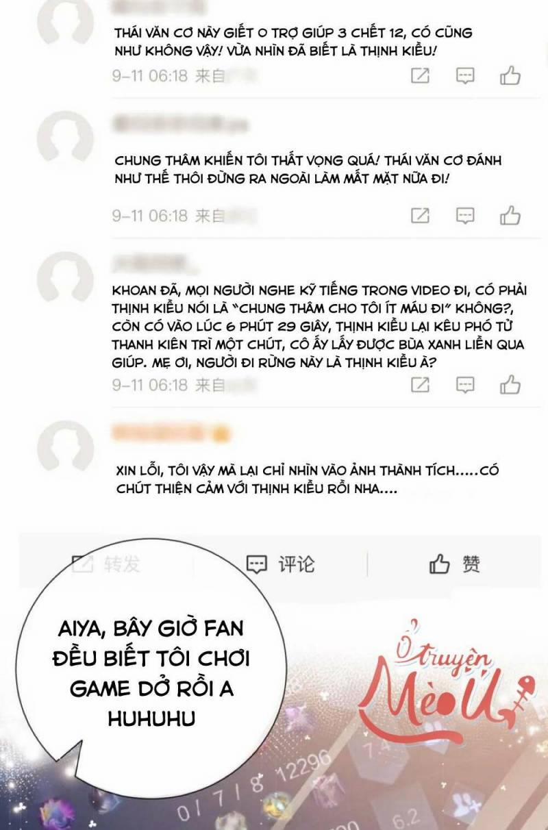 Fan Vợ Hiểu Biết Một Chút 11 trang 37