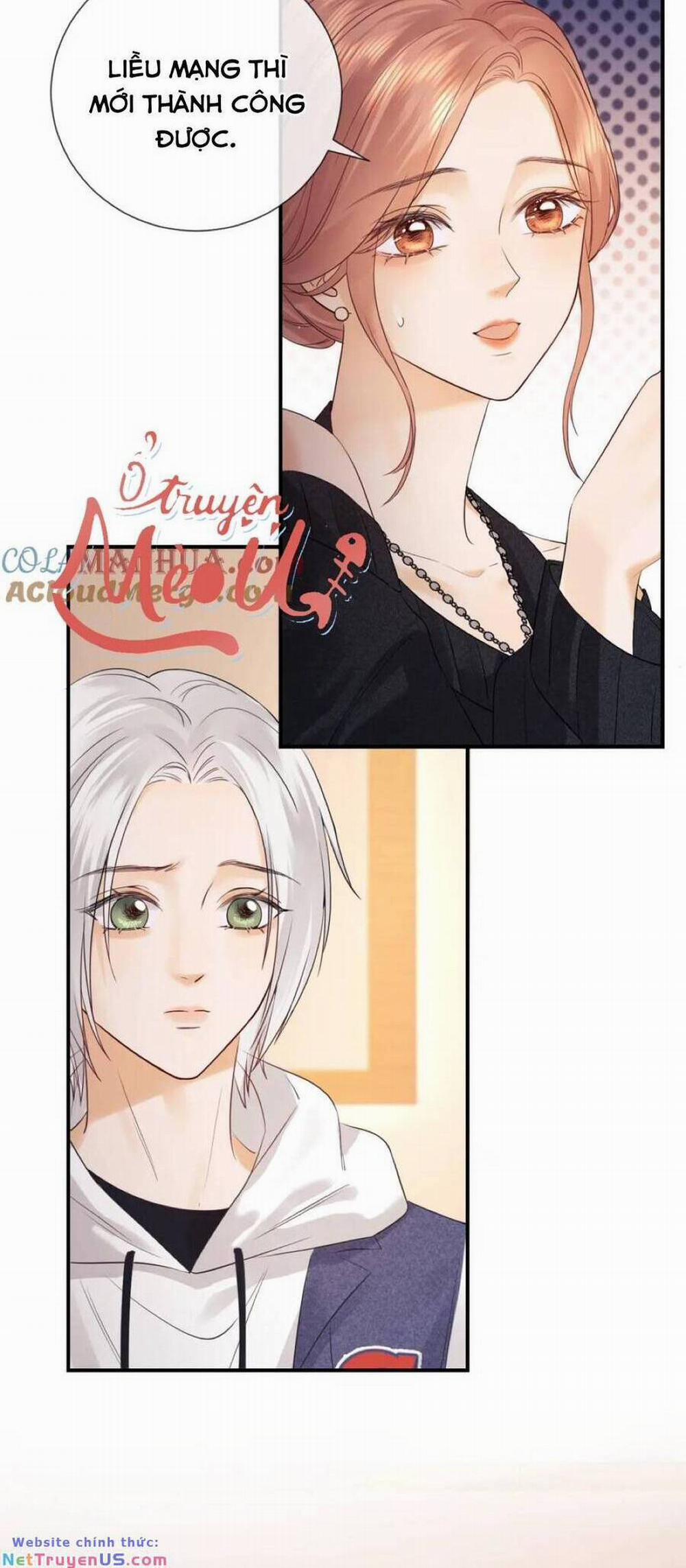 Fan Vợ Hiểu Biết Một Chút 11 trang 5