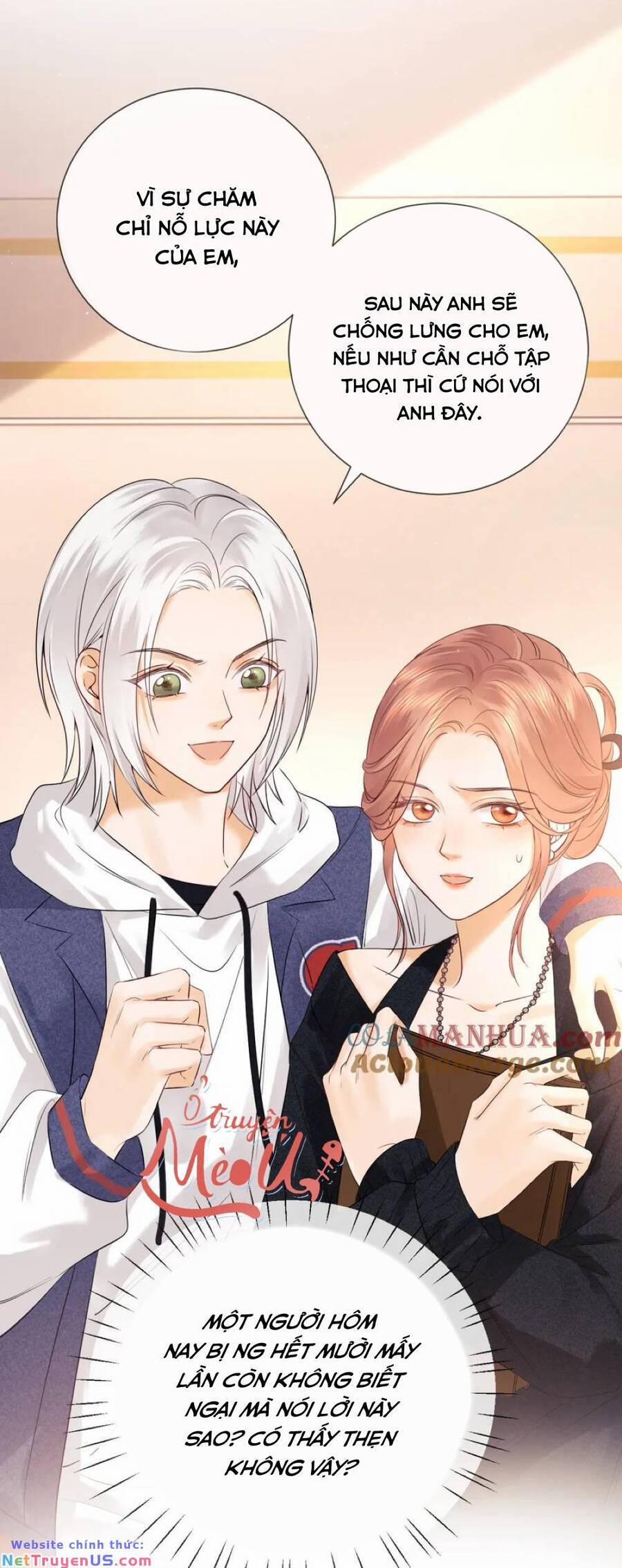 Fan Vợ Hiểu Biết Một Chút 11 trang 6