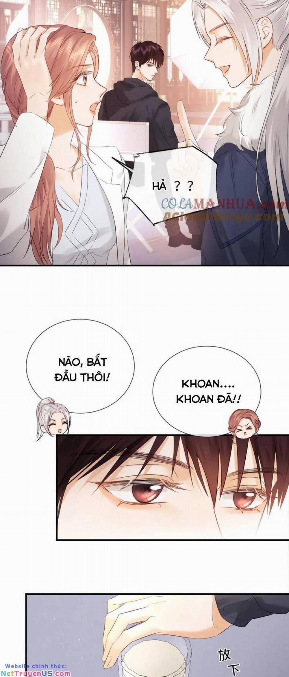 Fan Vợ Hiểu Biết Một Chút 11 trang 9